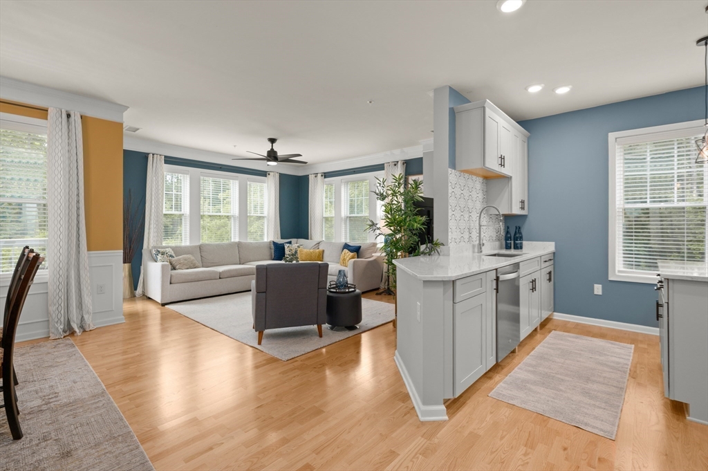 240 Martins Landing # 207