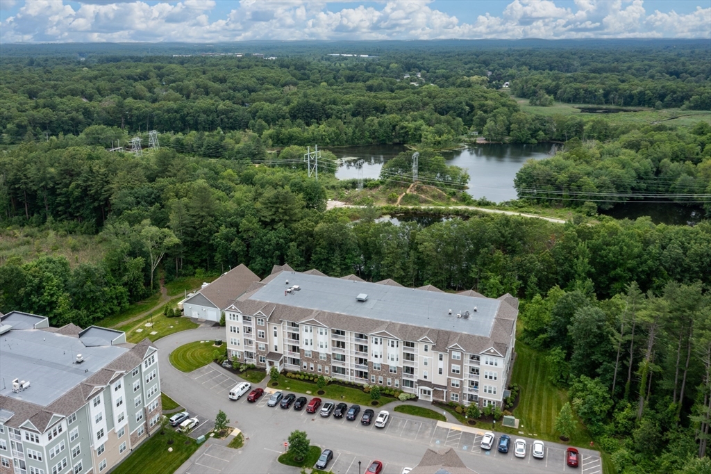 240 Martins Landing # 207