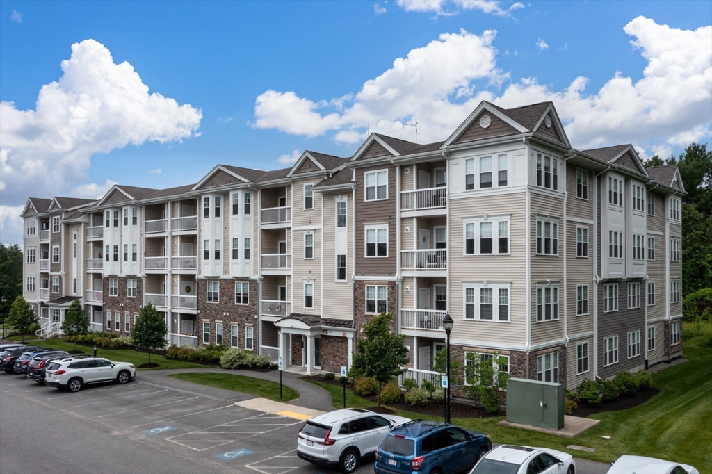 240 Martins Landing # 207