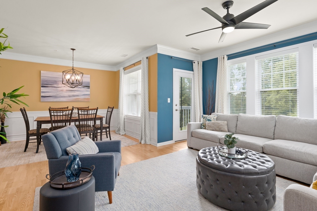 240 Martins Landing # 207