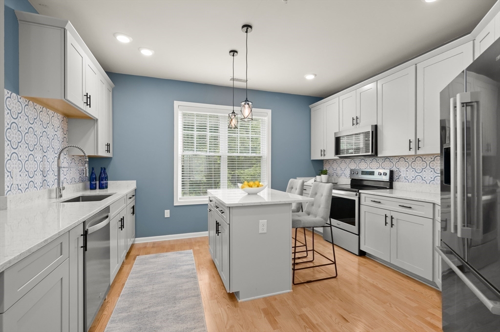 240 Martins Landing # 207