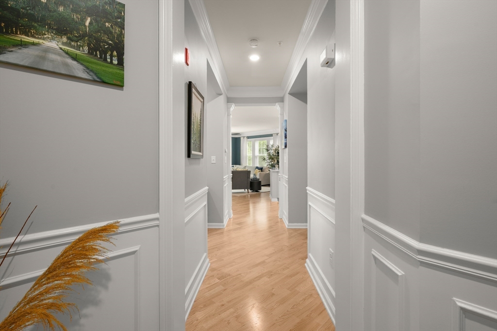 240 Martins Landing # 207