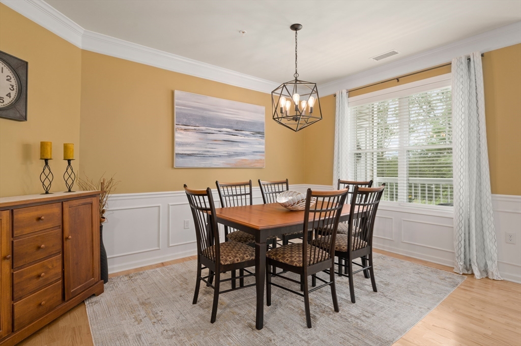 240 Martins Landing # 207