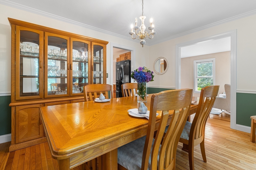 16 Gray Squirrel Cir