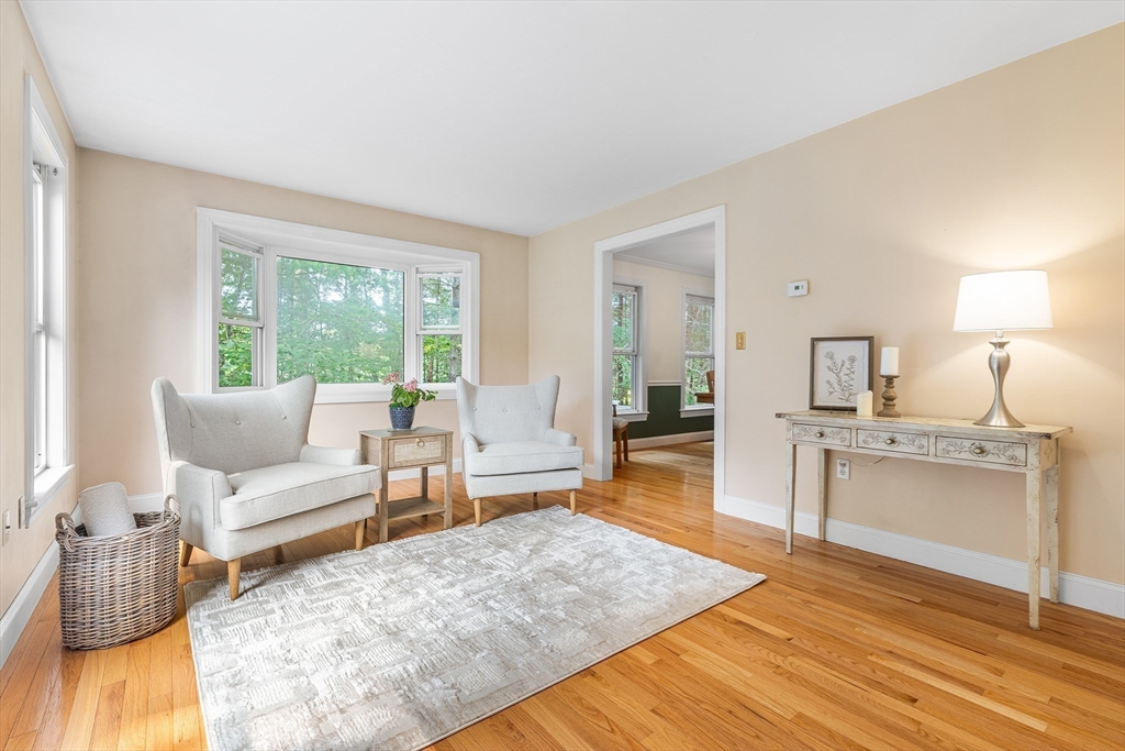 16 Gray Squirrel Cir