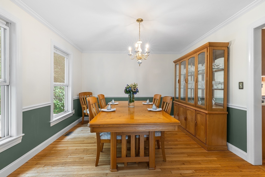 16 Gray Squirrel Cir