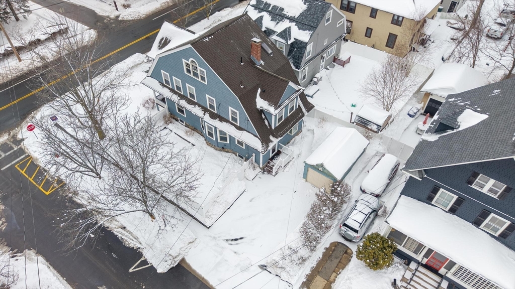 259 Washington Street