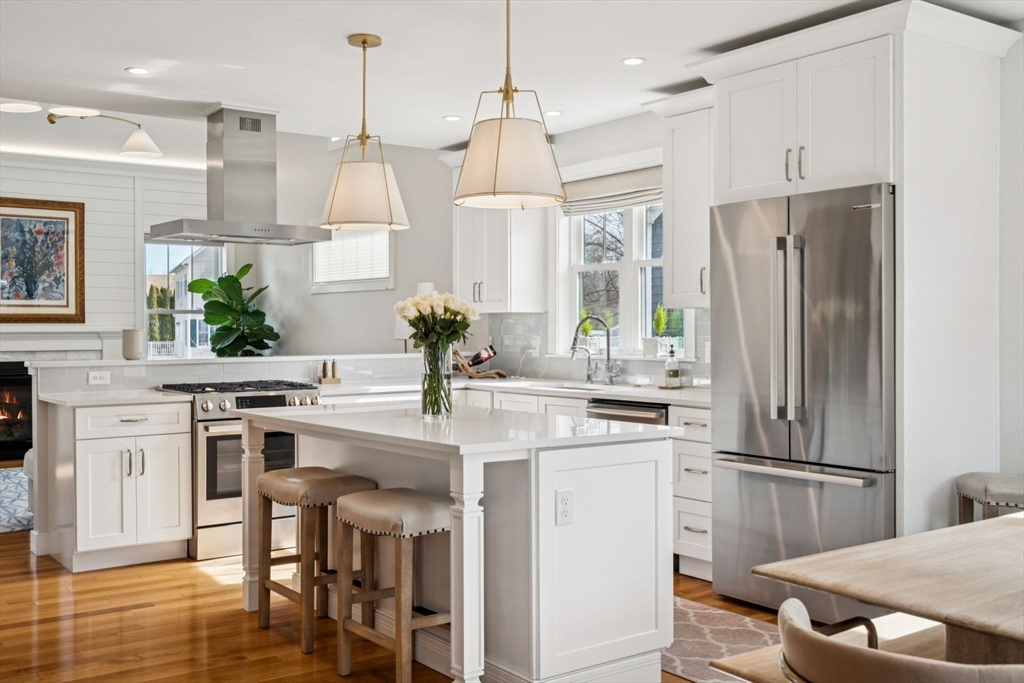 5 Primrose Lane # 5