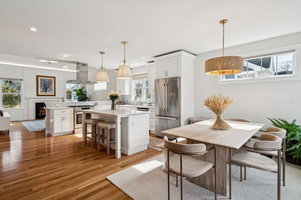 5 Primrose Lane # 5
