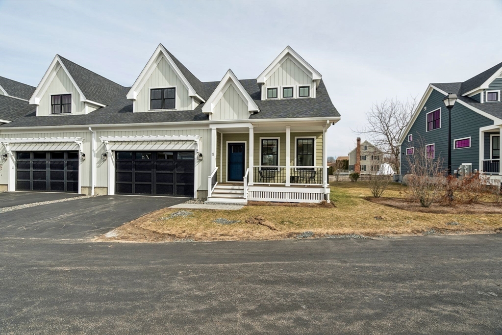 5 Primrose Lane # 5