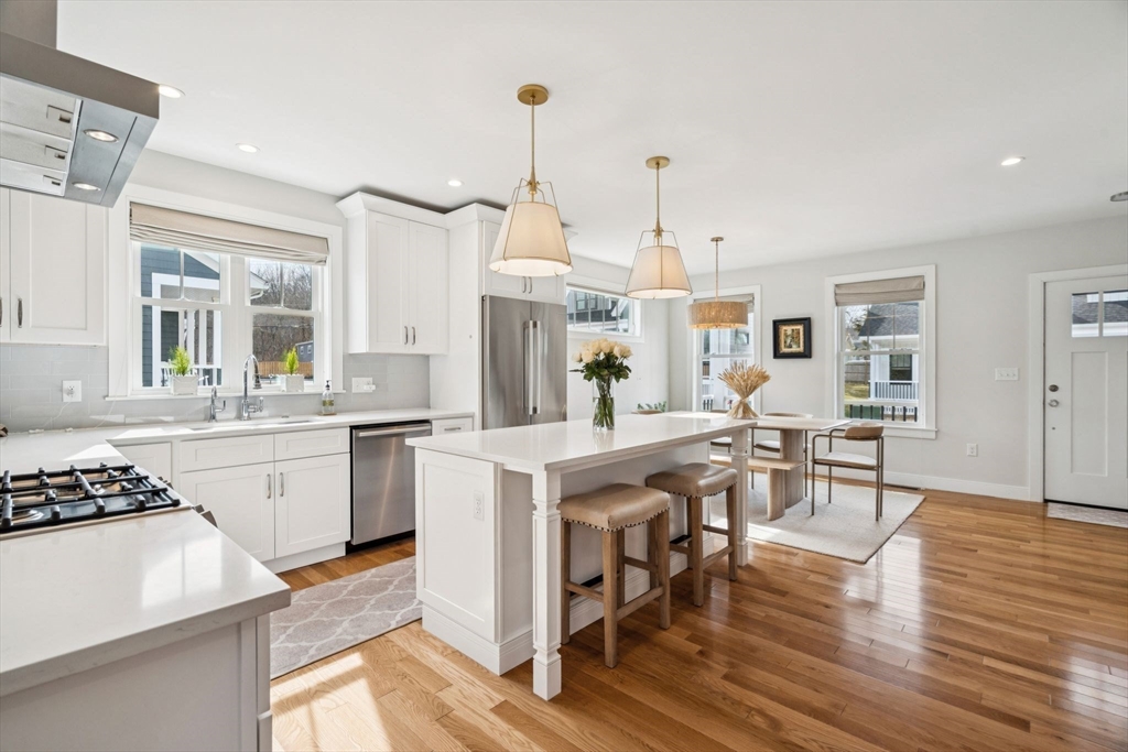 5 Primrose Lane # 5
