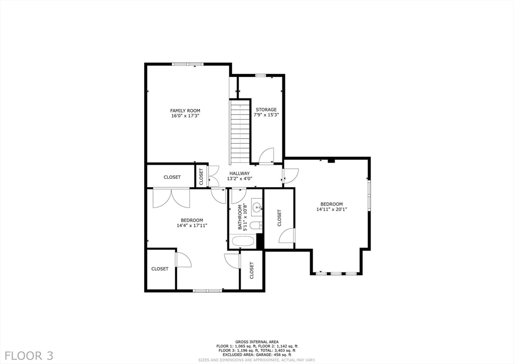 5 Primrose Lane # 5