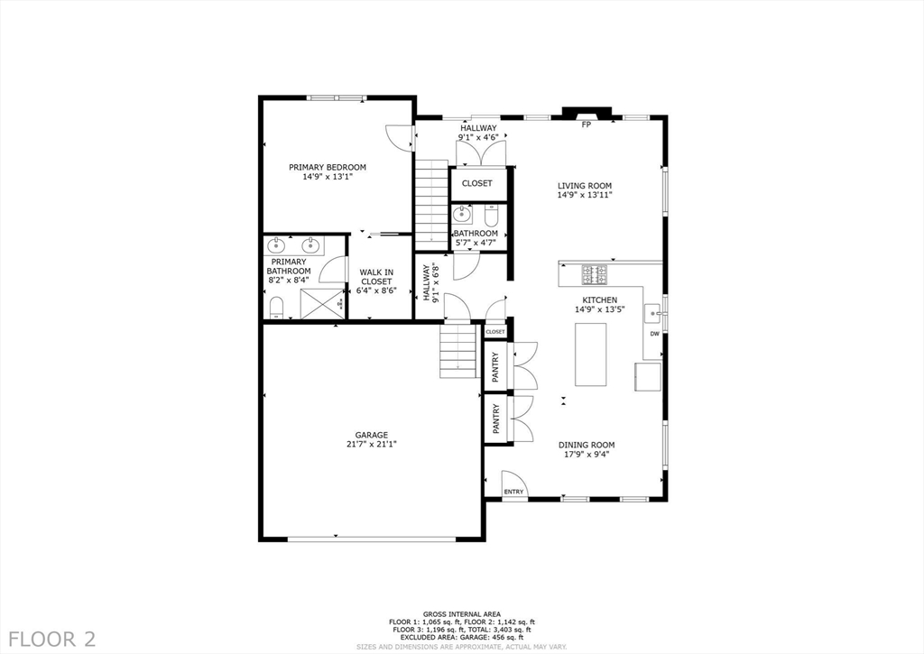 5 Primrose Lane # 5