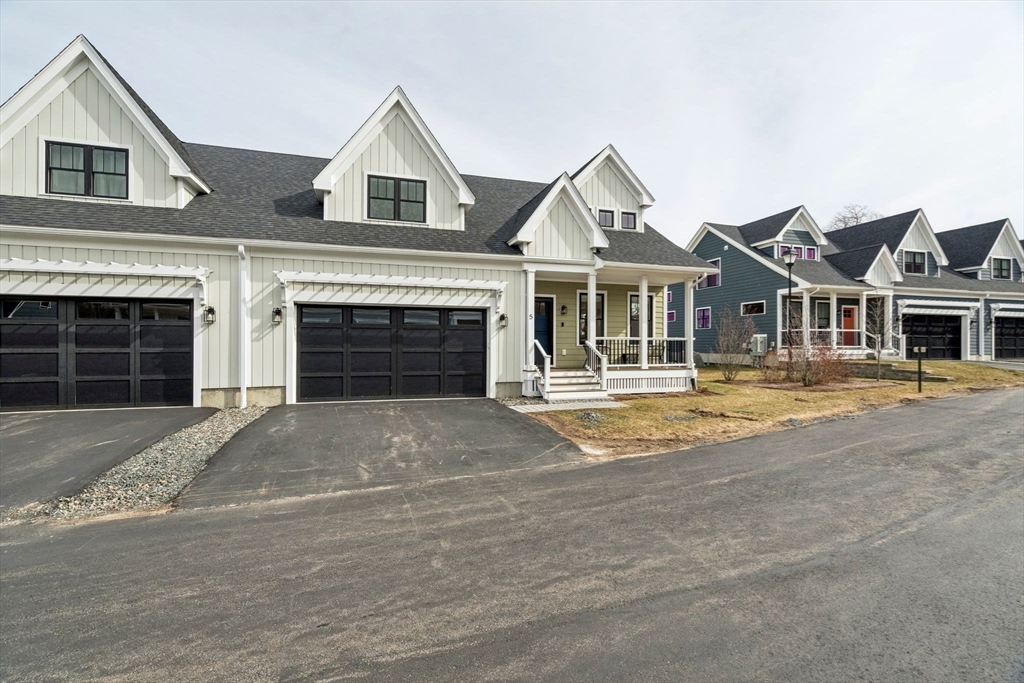 5 Primrose Lane # 5