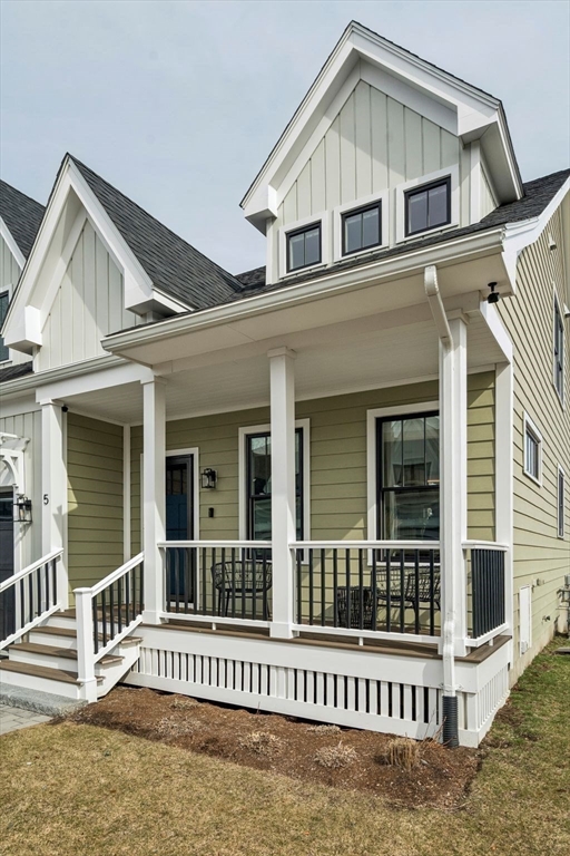 5 Primrose Lane # 5