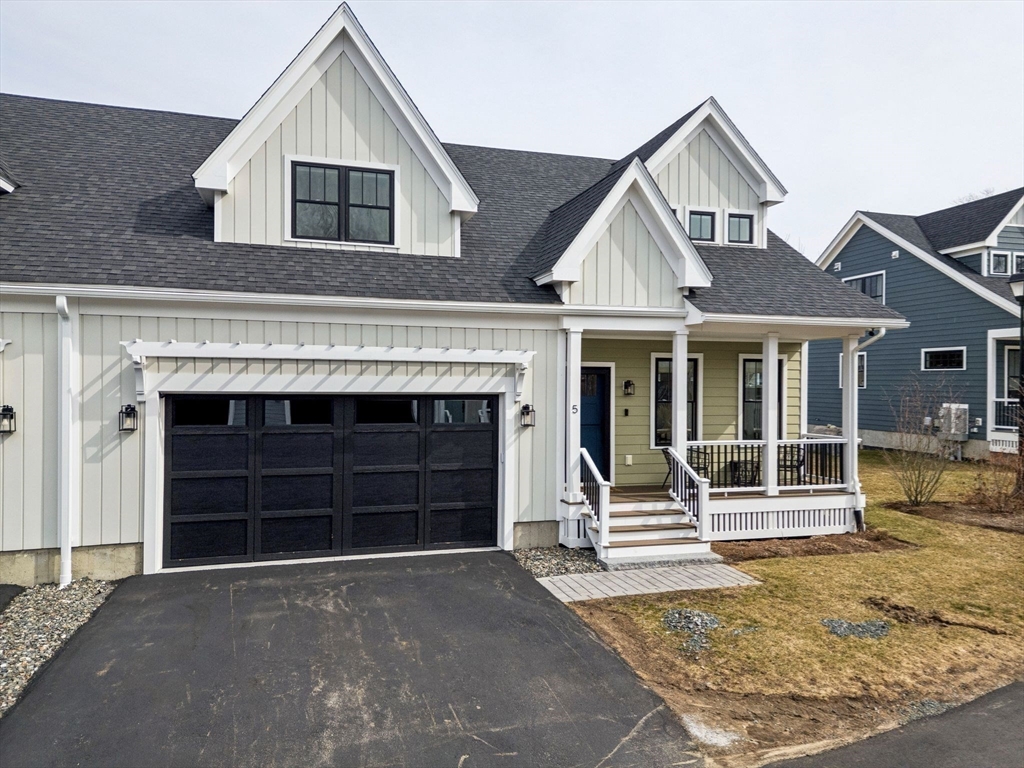 5 Primrose Lane # 5