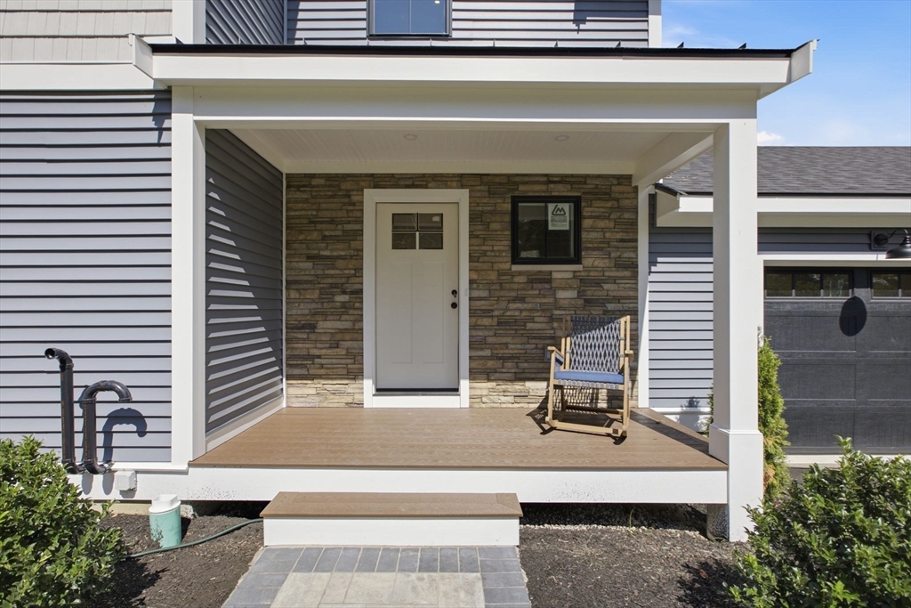 137 Essex Street Unit: ~