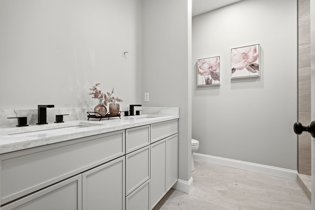 137 Essex Street Unit: ~