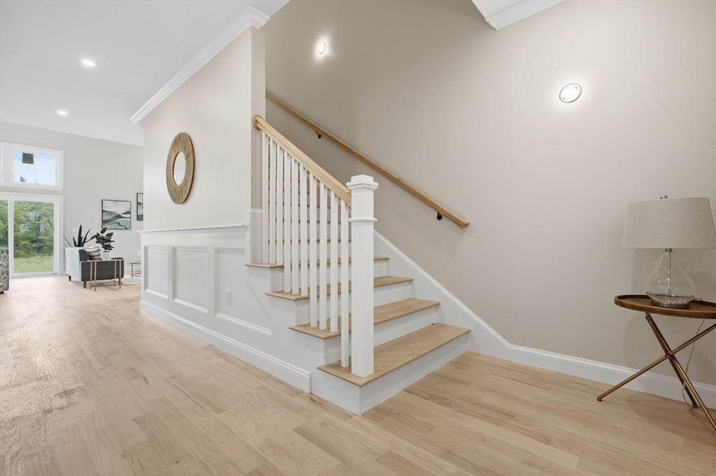 137 Essex Street Unit: ~
