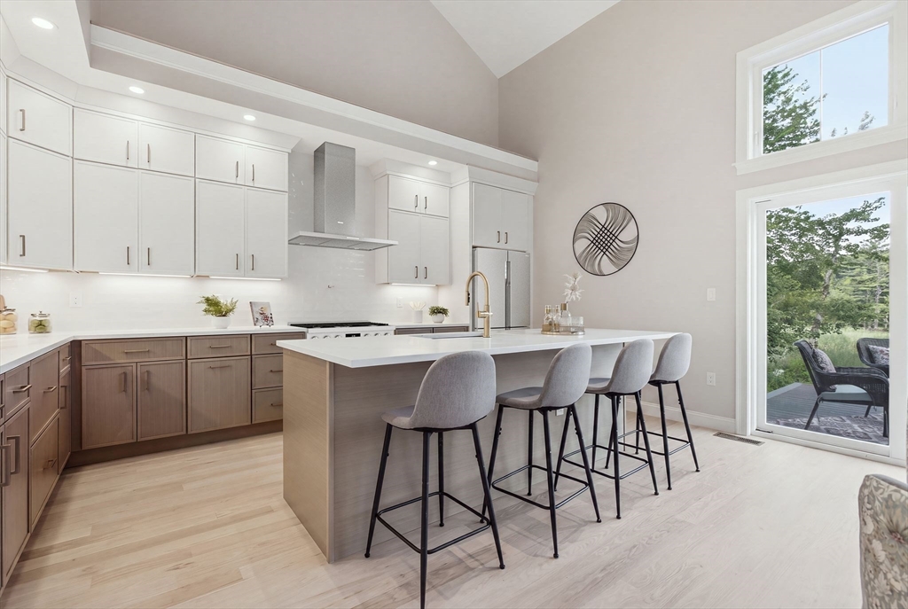 137 Essex Street Unit: ~