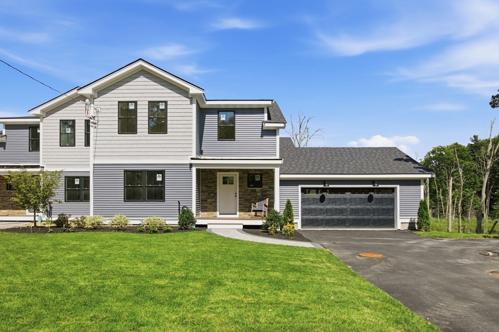 135 Essex Street # 135