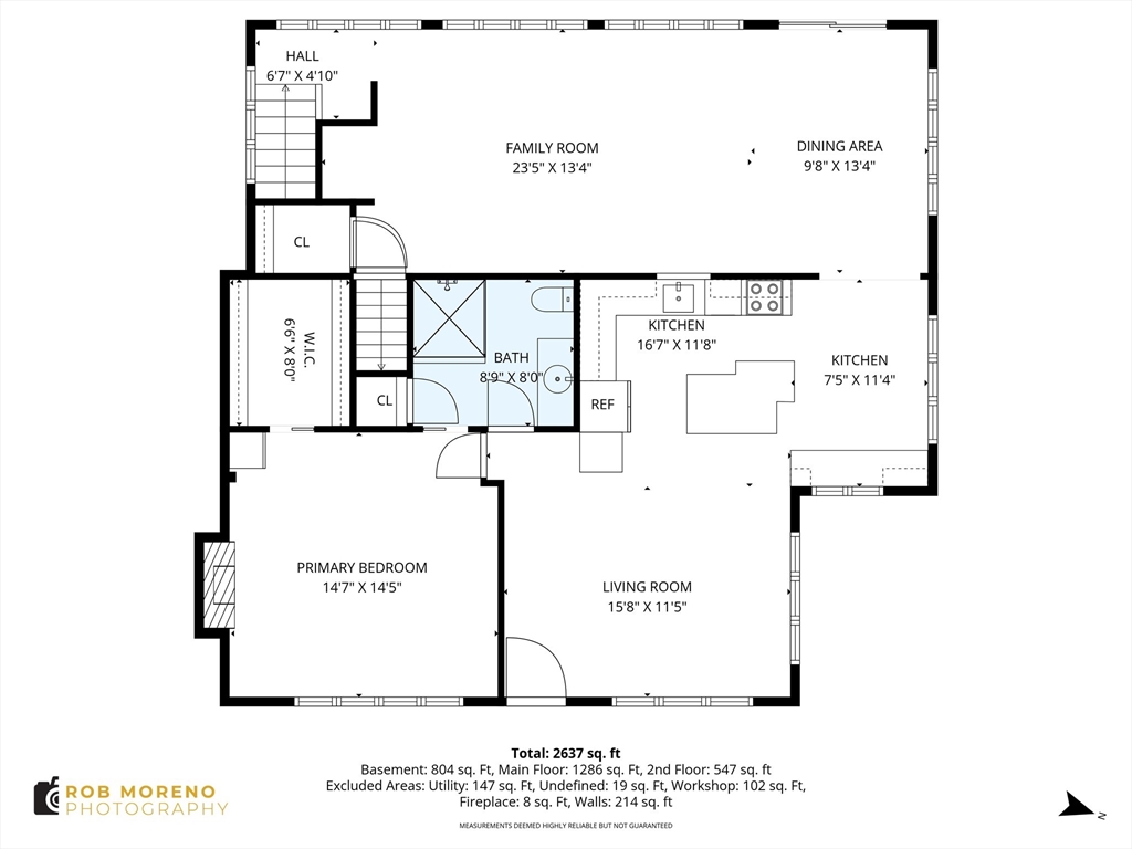 14 Mill St