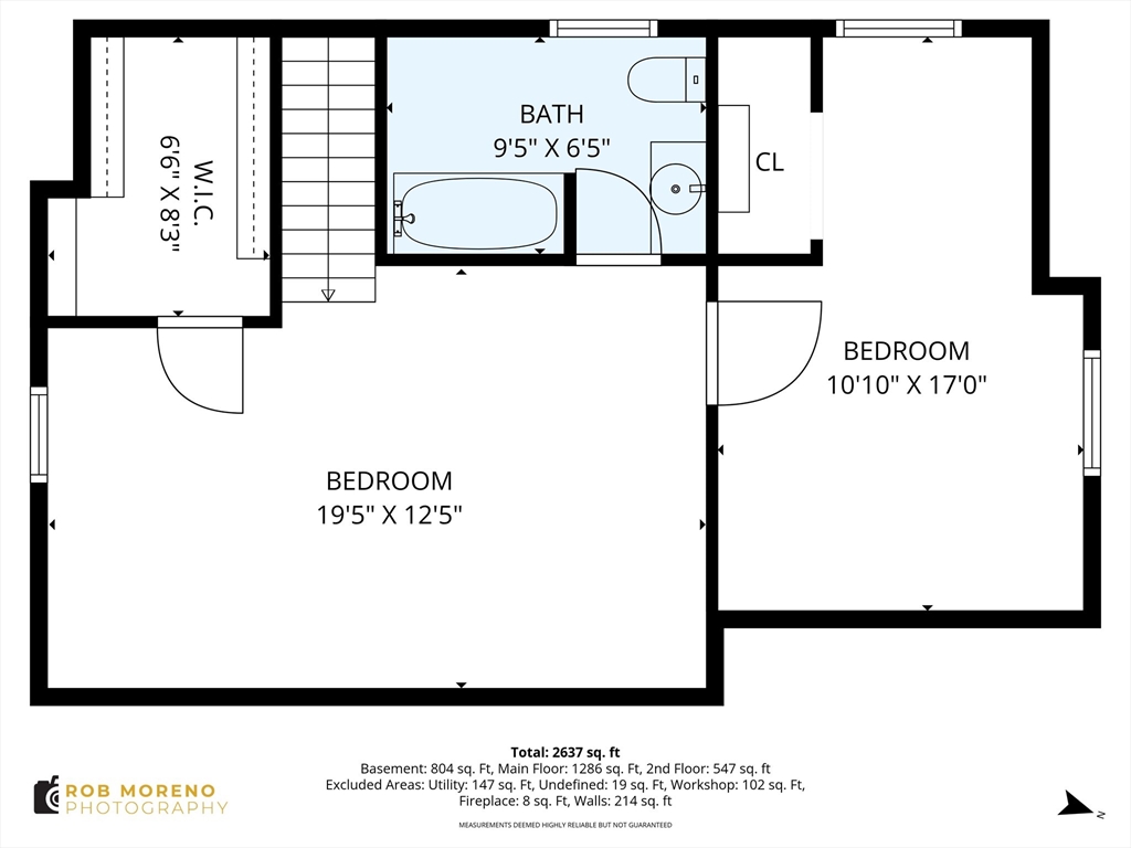 14 Mill St