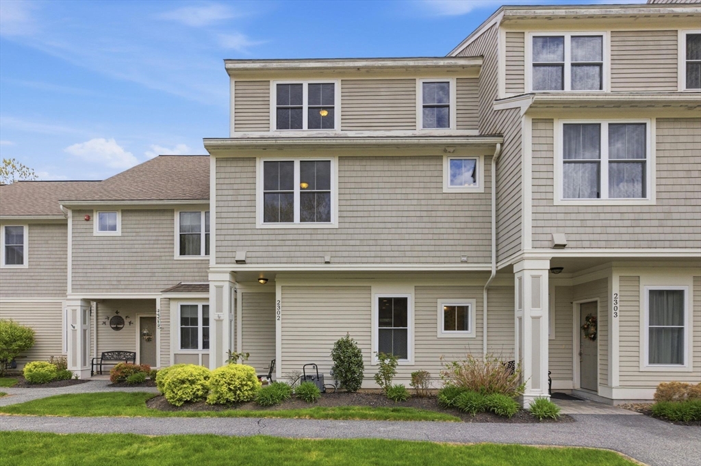 2302 Juniper Circle # 2302