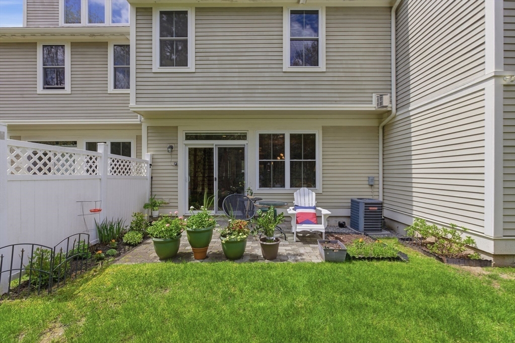 2302 Juniper Circle # 2302