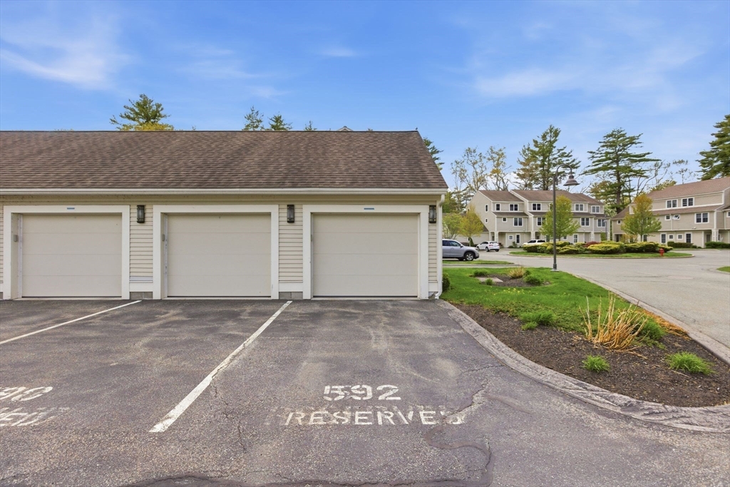 2302 Juniper Circle # 2302