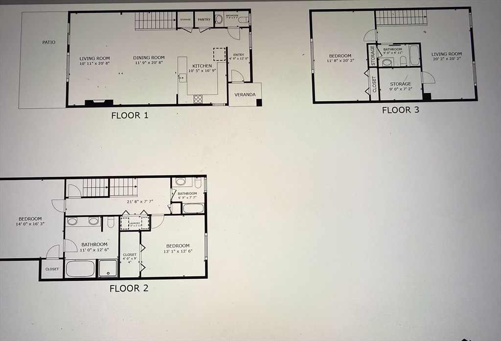 2302 Juniper Circle # 2302