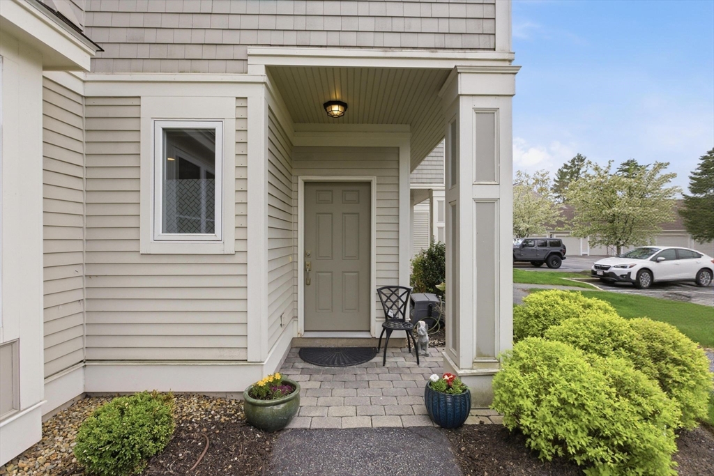 2302 Juniper Circle # 2302