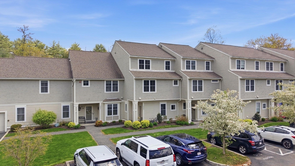 2302 Juniper Circle # 2302