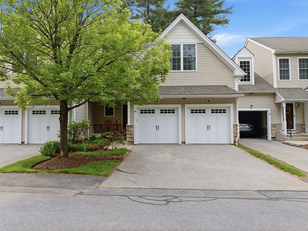 36 Pondside Dr # 36