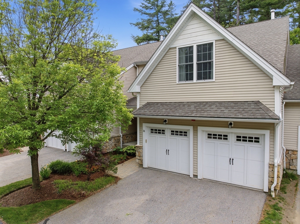 36 Pondside Dr # 36