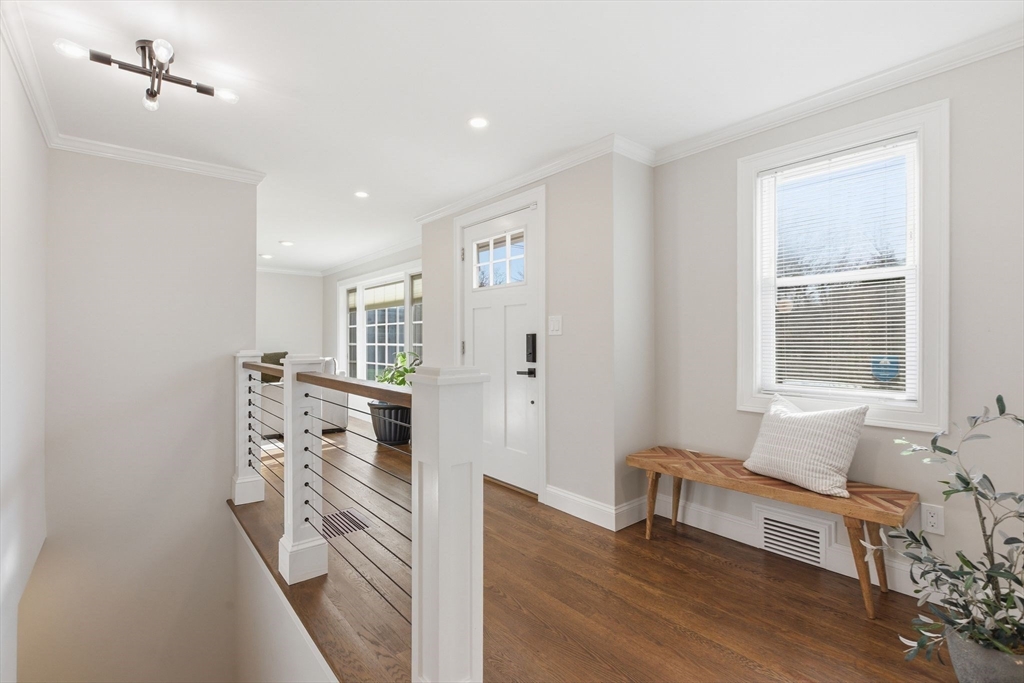 38 Woodland Road