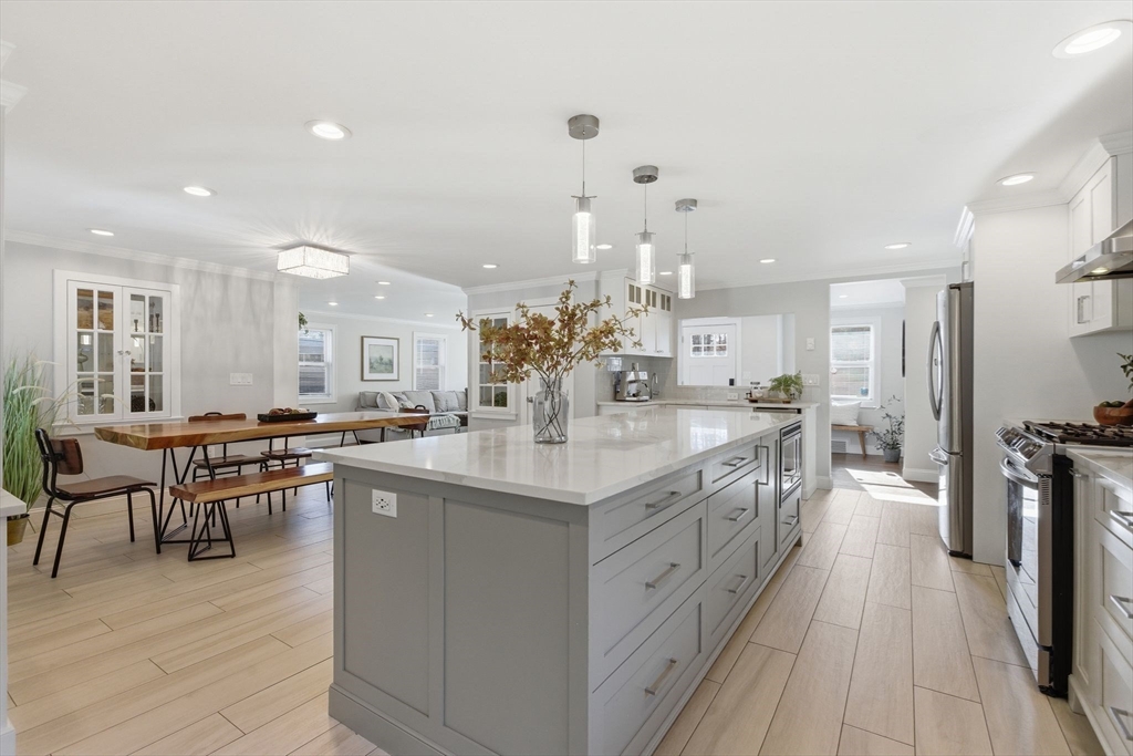 38 Woodland Road