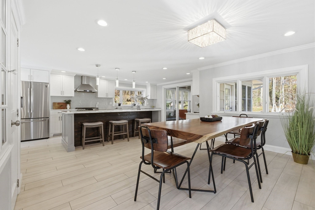 38 Woodland Road