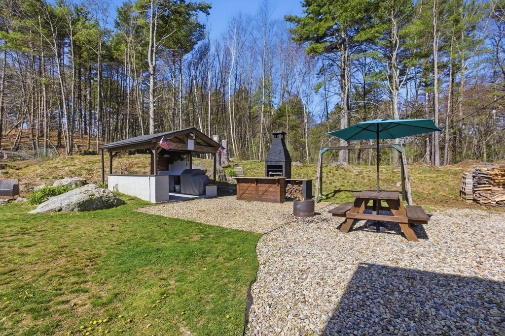 38 Woodland Road