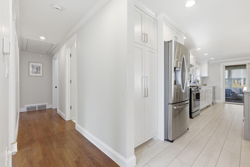 38 Woodland Road