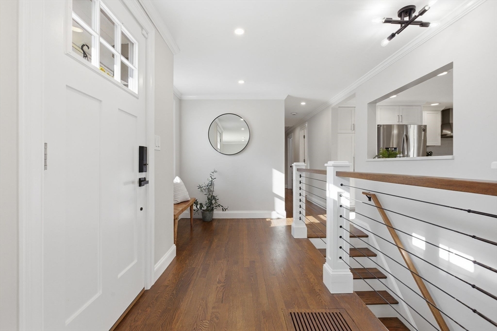 38 Woodland Road