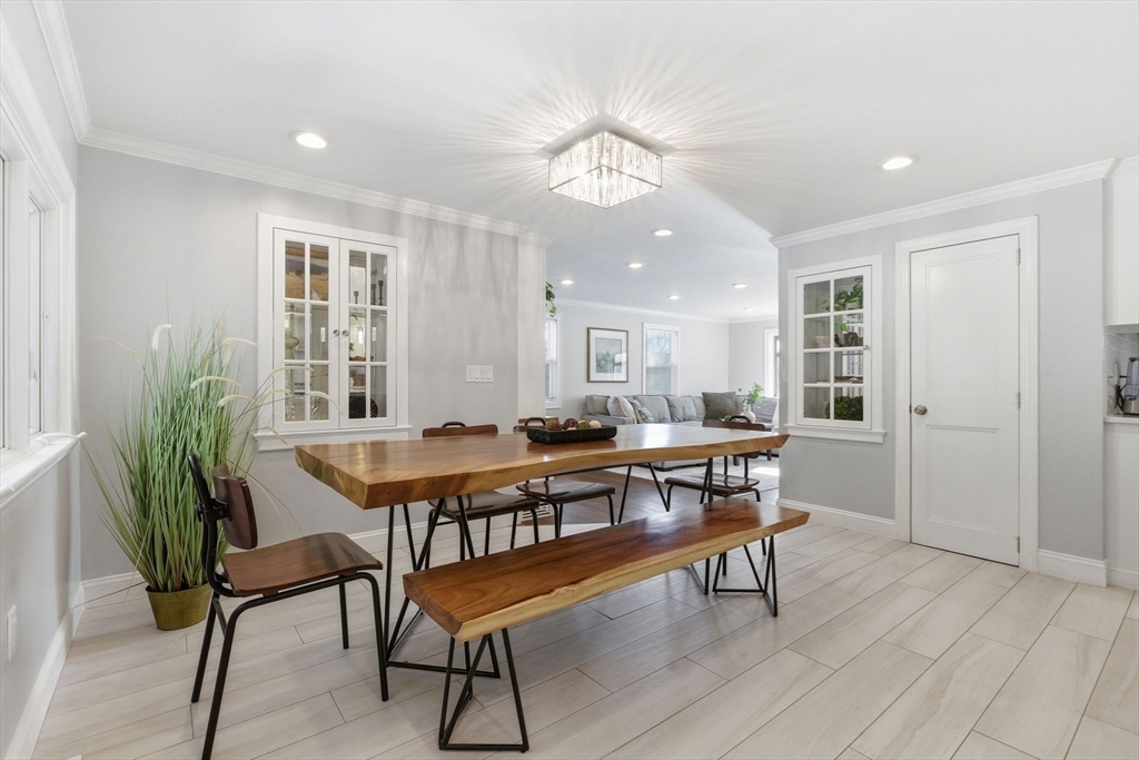 38 Woodland Road