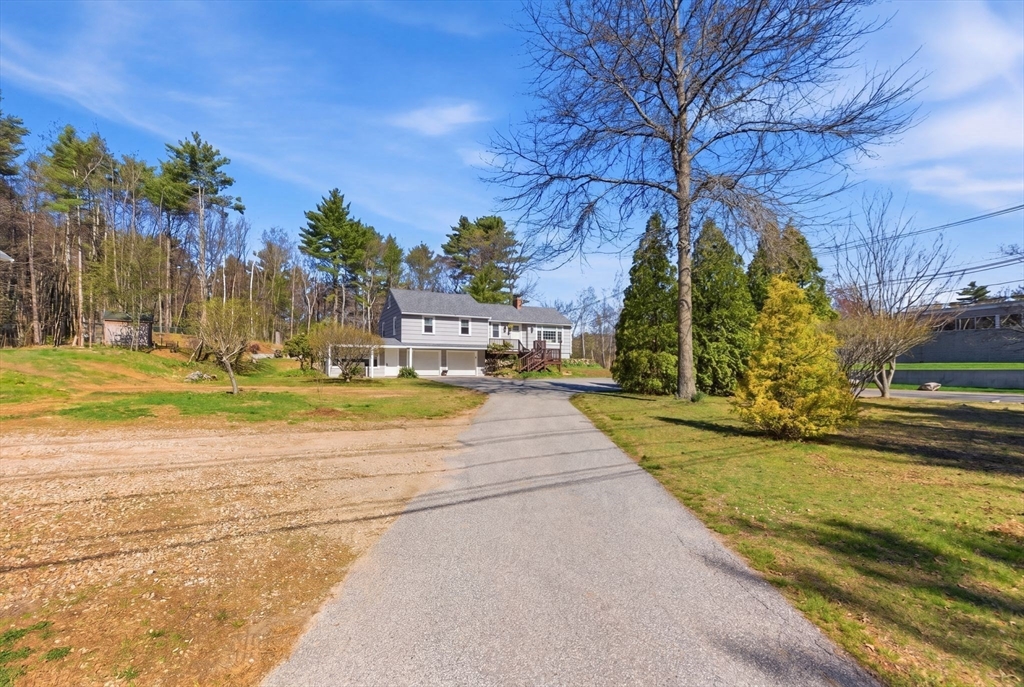 38 Woodland Road