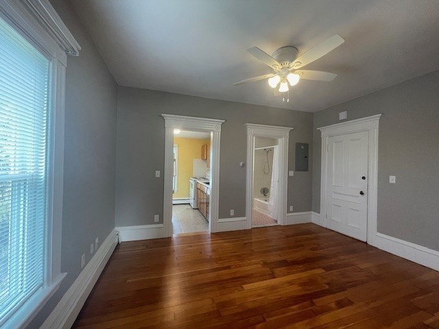 84 Franklin Street # 2