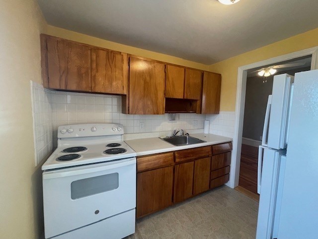84 Franklin Street # 2