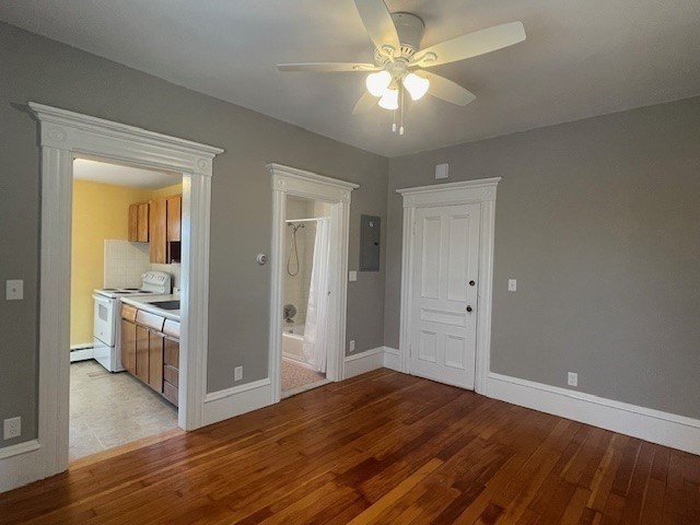 84 Franklin Street # 2