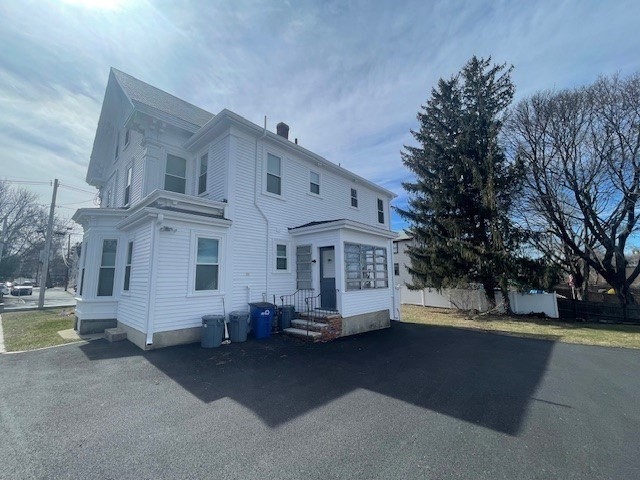 84 Franklin Street # 2