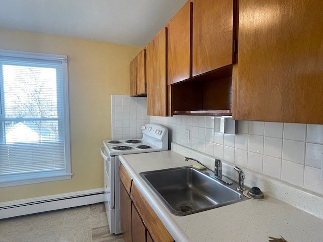 84 Franklin Street # 2