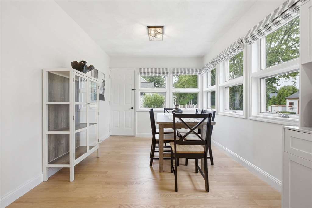 7 Burditt Road