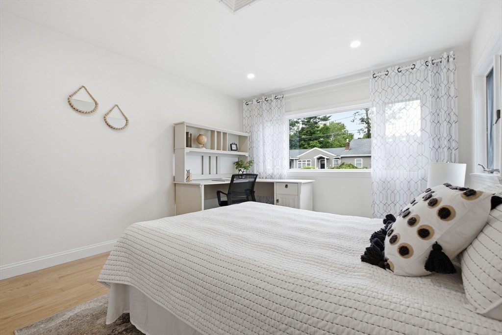 7 Burditt Road
